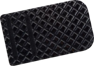 16100662 - LA CHOPPERS Brake Pedal - Black