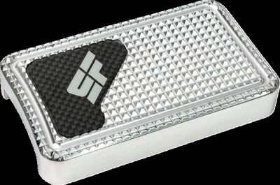 16100699 - SLYFOX PEDAL BRAKE TOURING POLISHED