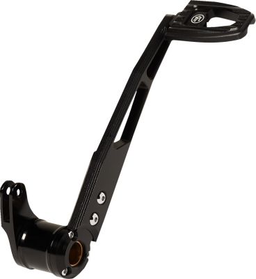 16100702 - PM Rear Brake Lever - Driver - Black Ops