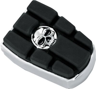 16110020 - Küryakyn BRAKE PEDAL PAD ZOMBIE FX