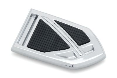 16110100 - Küryakyn BRAKE PEDAL PHTM CH