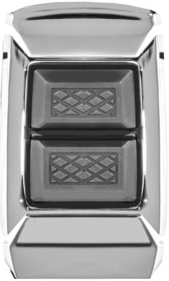 16110109 - Küryakyn Enygma Brake Pedal Pad