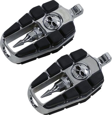 16200277 - Küryakyn FOOTPEG ZOMBIE