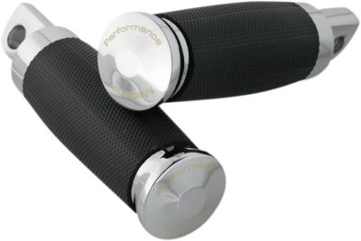 16200516 - PM FOOTPEG CONTOUR CHROME