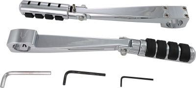 16200807 - RIVCO PRODUCTS PEG MOUNTS FRAME 1¼