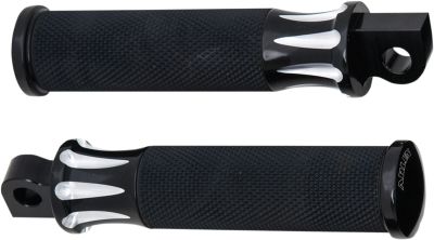 16200894 - ARLEN NESS FOOTPEGS DEEP CUT FUSION BLACK