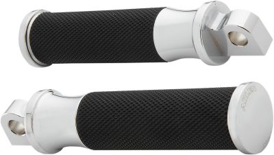 16200895 - ARLEN NESS FOOTPEGS SMOOTHIE CHROME