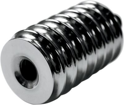 16201131 - LA CHOPPERS SHIFT PEG EXTENSION CHROME UNIVERSAL