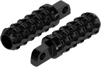 16201160 - RSD FOOTPEGS TRACTION BLK