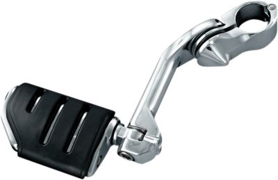 16201293 - Küryakyn CRUISE MOUNTS TOUR TECH LONG ARM CHROME