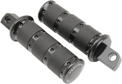 16201454 - PM PEG FOOT XLS BLACK