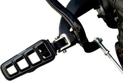 16201801 - Küryakyn SPLINED PEG ADAPTER INDIA