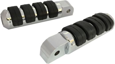 16201847 - DRAG SPECIALTIES PEGS PASS SR 18-22 ST CH