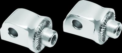 16201877 - Küryakyn ADAPTERS SPLINED MALE PASSENGE