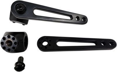 16201924 - RIVCO PRODUCTS PEG MOUNT 1 1/4