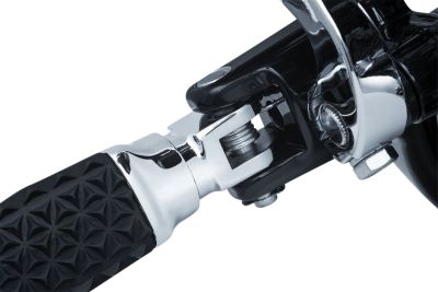 16201927 - Küryakyn SPLINED DRIVER PEG ADAPTE