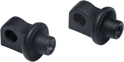 16201954 - Küryakyn ADAPTERS SPLINED MALE- SATIN B