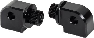 16201958 - ARLEN NESS FOOTPEGS ADAPTER - INDIAN CHIE