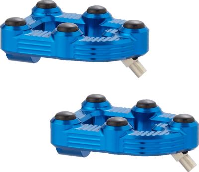 16201960 - ARLEN NESS FOOTPEGS - NESS MX - NO ADAPTE