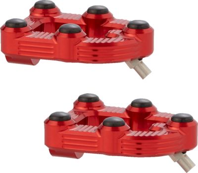 16201963 - ARLEN NESS FOOTPEGS - NESS MX - NO ADAPTE