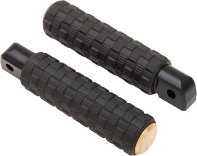 16201987 - ARLEN NESS FOOTPEGS REAR - SOFTAIL M8 - A