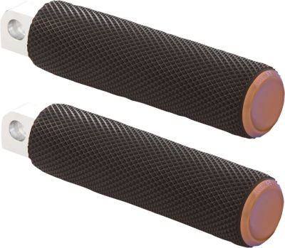 16202156 - ARLEN NESS FOOTPEG KNURLED TITANIUM
