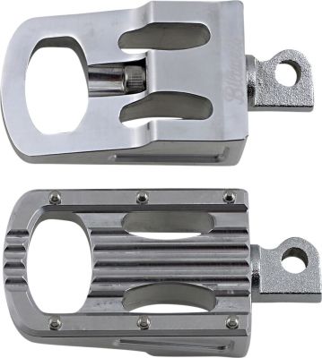 16202166 - Biltwell FOOTPEGS PUNISHER CLSC PO