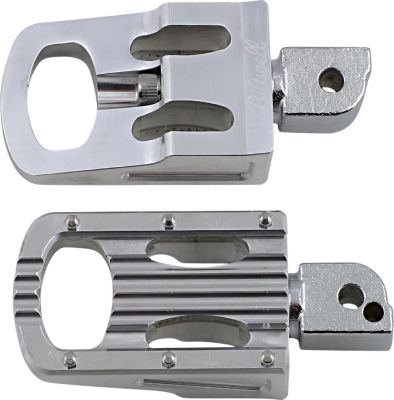 16202169 - Biltwell FOOTPEG PUNISHER M8 PAS P