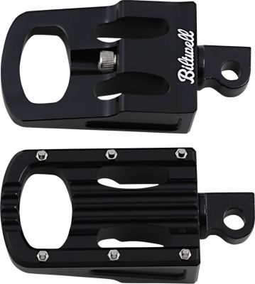 16202170 - Biltwell FOOTPEG PUNISHER CLSC BK
