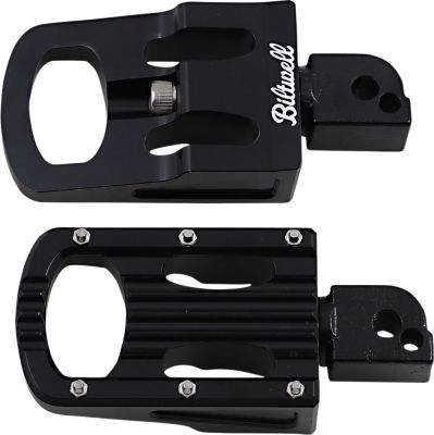 16202173 - Biltwell FOOTPEG PUNISHER M8 PAS B