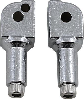 16202177 - Biltwell CLEVIS ST18 PASS CHROME