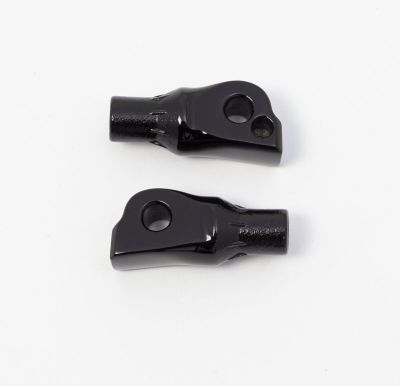 16202216 - Küryakyn ADAPTERS TAPERED PASSENGER PEG