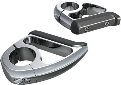 16202218 - CIRO 3D PEG FOOT F/1.25