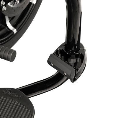 16202219 - CIRO 3D PEG FOOT F/1.25