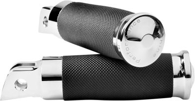 16202232 - PM FOOTPEGS CONTUR RIDE M8 C