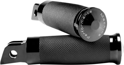 16202233 - PM FOOTPEGS CONTUR RIDE M8 B