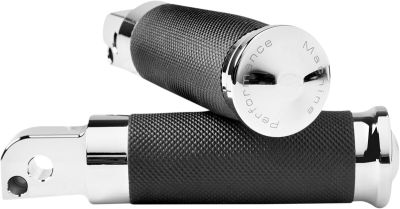 16202234 - PM FOOTPEGS CONTUR PASS M8 C