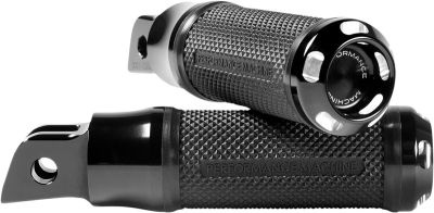 16202237 - PM FOOTPEGS APEX RIDE M8 B