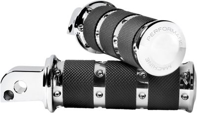 16202246 - PM FOOTPEGS XLS PASS M8 C