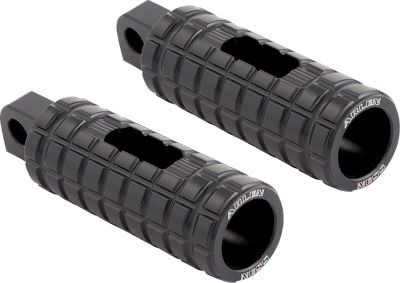16202418 - ARLEN NESS FOOTPEG MALE SPDLNR BLK