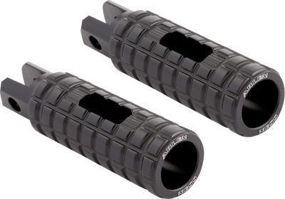 16202420 - ARLEN NESS FOOTPEG MALE SPDLNR ST BL