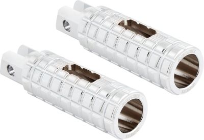 16202421 - ARLEN NESS FOOTPEG MALE SPDLNR ST CH