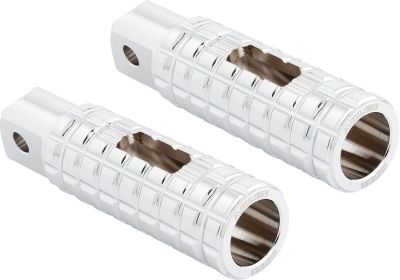 16202423 - ARLEN NESS FOOTPEG MALE SPDLNR ST CH