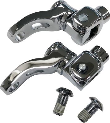 16202476 - DRAG SPECIALTIES PEG MNT.PASS.CHR.ADJ.ST