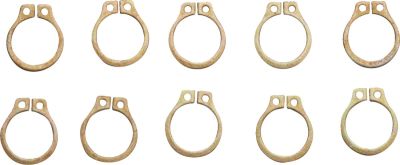 16202495 - Eastern Retaining Ring - Footpeg