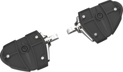 16202519 - CIRO 3D FOOTREST FITS 1/2