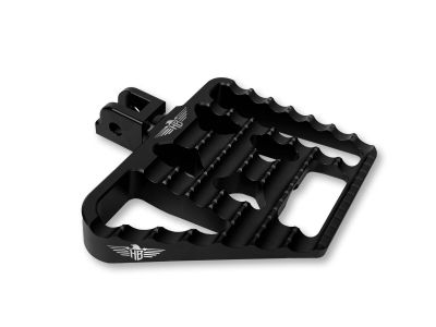 16202585 - HeinzBikes FLOORBOARD MINI V1 REAR SOFTAI