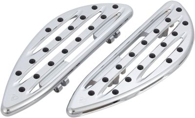 16210260 - ARLEN NESS FLOORBOARDS DRIVER DEEP CUT CHROME