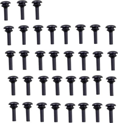 16210262 - ARLEN NESS REPLACEMENT FLOORBOARD RUBBER KIT DEEP CUT