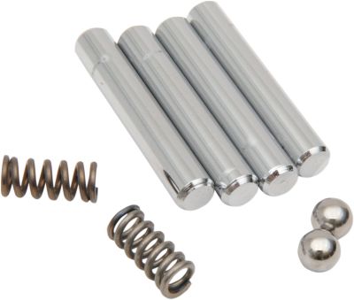 16210461 - DRAG SPECIALTIES PASSENGER FLOORBOARD PIVOT PIN KIT